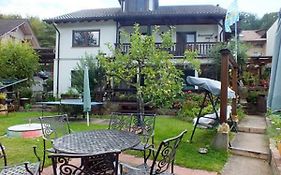 Haus Schipper am Wald
